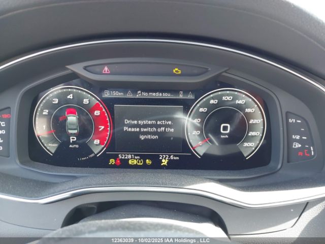 2021 AUDI A6 PREMIUM | VIN: WAUK2AF20MN070511