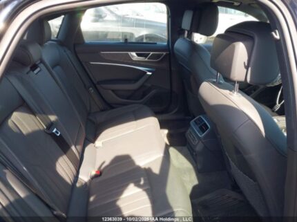 2021 AUDI A6 PREMIUM | VIN: WAUK2AF20MN070511