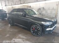 2022 BMW X4 M40I | VIN: 5UX43DT02N9N11884