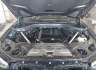 2022 BMW X4 M40I | VIN: 5UX43DT02N9N11884