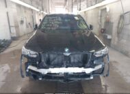 2022 BMW X4 M40I | VIN: 5UX43DT02N9N11884