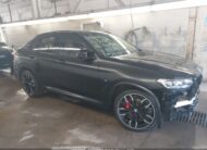 2022 BMW X4 M40I | VIN: 5UX43DT02N9N11884