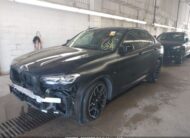 2022 BMW X4 M40I | VIN: 5UX43DT02N9N11884