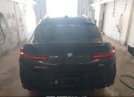 2022 BMW X4 M40I | VIN: 5UX43DT02N9N11884
