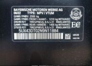 2022 BMW X4 M40I | VIN: 5UX43DT02N9N11884