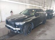 2022 BMW X4 M40I | VIN: 5UX43DT02N9N11884