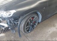 2022 BMW X4 M40I | VIN: 5UX43DT02N9N11884