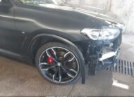 2022 BMW X4 M40I | VIN: 5UX43DT02N9N11884