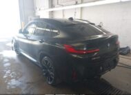 2022 BMW X4 M40I | VIN: 5UX43DT02N9N11884