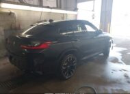 2022 BMW X4 M40I | VIN: 5UX43DT02N9N11884