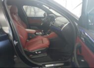 2022 BMW X4 M40I | VIN: 5UX43DT02N9N11884