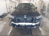 2022 BMW X4 M40I | VIN: 5UX43DT02N9N11884