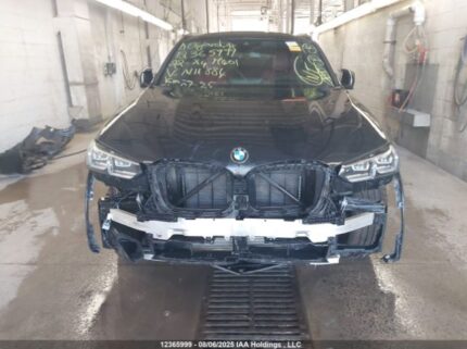 2022 BMW X4 M40I | VIN: 5UX43DT02N9N11884