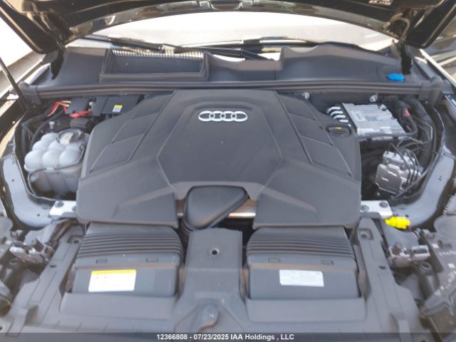 2023 AUDI Q7 55 PROGRESSIV | VIN: WA1MXBF79PD014604