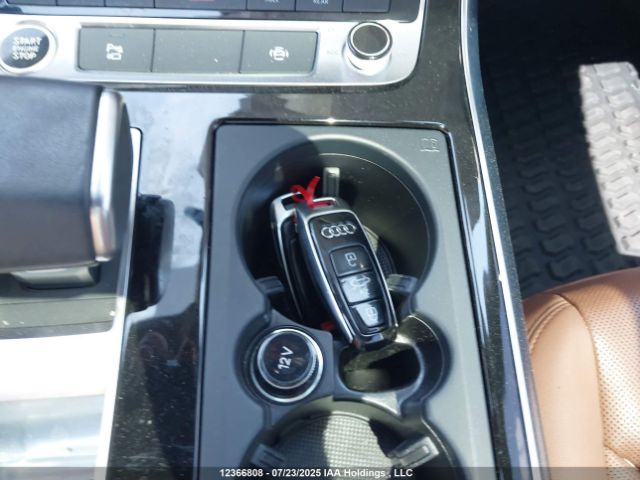 2023 AUDI Q7 55 PROGRESSIV | VIN: WA1MXBF79PD014604
