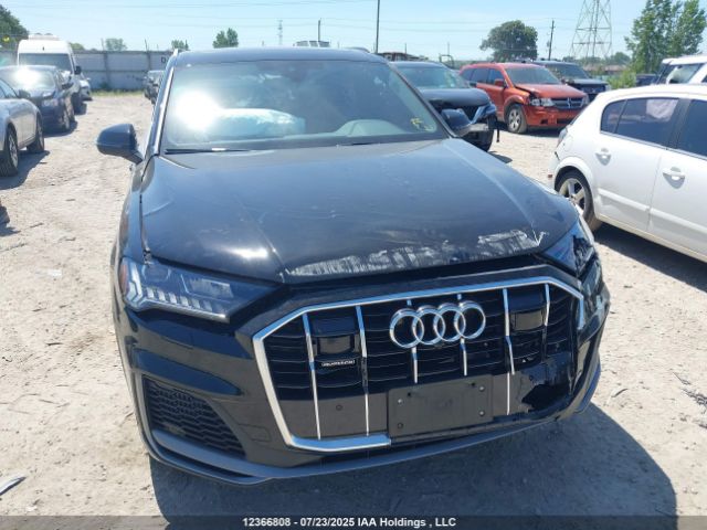 2023 AUDI Q7 55 PROGRESSIV | VIN: WA1MXBF79PD014604