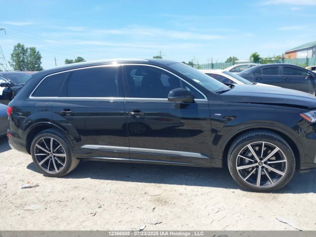 2023 AUDI Q7 55 PROGRESSIV | VIN: WA1MXBF79PD014604