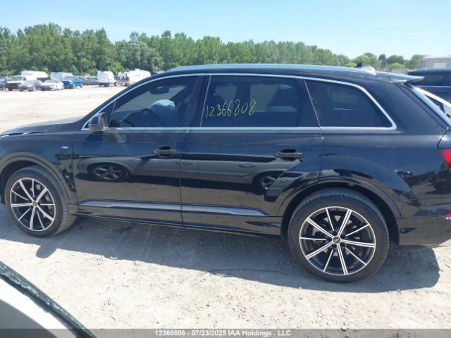 2023 AUDI Q7 55 PROGRESSIV | VIN: WA1MXBF79PD014604