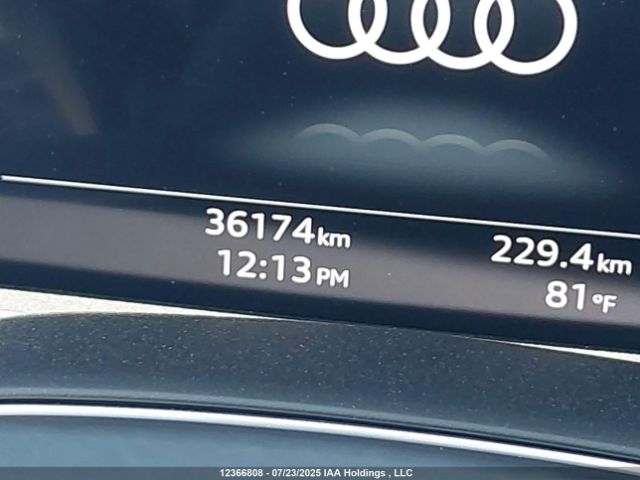 2023 AUDI Q7 55 PROGRESSIV | VIN: WA1MXBF79PD014604