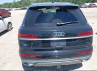 2023 AUDI Q7 55 PROGRESSIV | VIN: WA1MXBF79PD014604