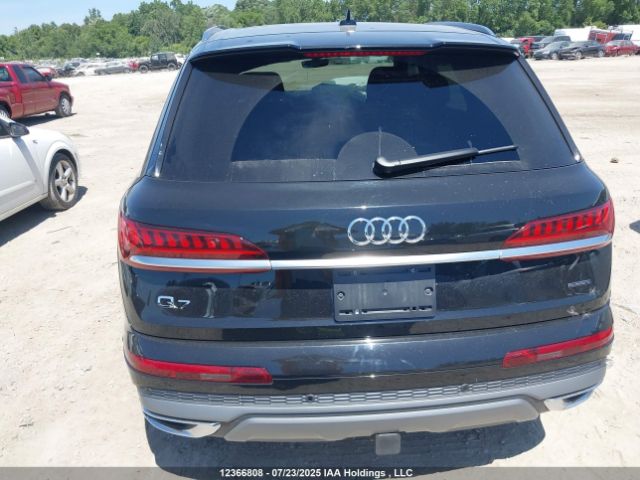 2023 AUDI Q7 55 PROGRESSIV | VIN: WA1MXBF79PD014604