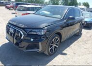 2023 AUDI Q7 55 PROGRESSIV | VIN: WA1MXBF79PD014604