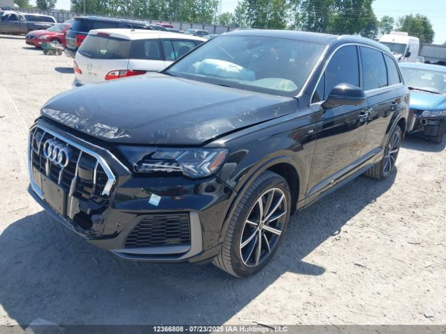 2023 AUDI Q7 55 PROGRESSIV | VIN: WA1MXBF79PD014604