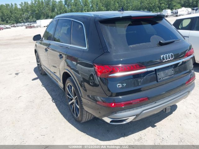 2023 AUDI Q7 55 PROGRESSIV | VIN: WA1MXBF79PD014604