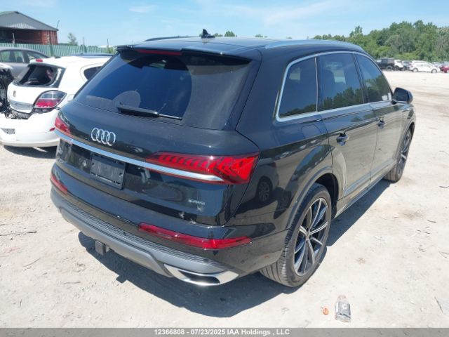 2023 AUDI Q7 55 PROGRESSIV | VIN: WA1MXBF79PD014604