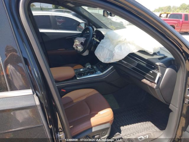 2023 AUDI Q7 55 PROGRESSIV | VIN: WA1MXBF79PD014604