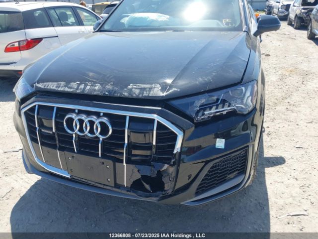 2023 AUDI Q7 55 PROGRESSIV | VIN: WA1MXBF79PD014604
