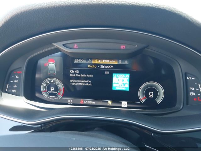 2023 AUDI Q7 55 PROGRESSIV | VIN: WA1MXBF79PD014604