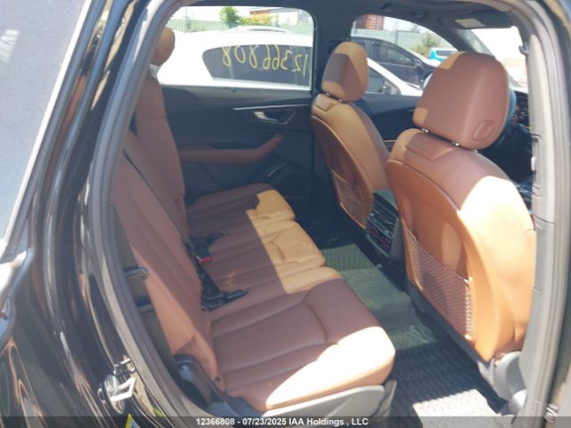 2023 AUDI Q7 55 PROGRESSIV | VIN: WA1MXBF79PD014604