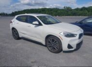 2022 BMW X2 2.8i | VIN: WBXYJ1C07N5U41686