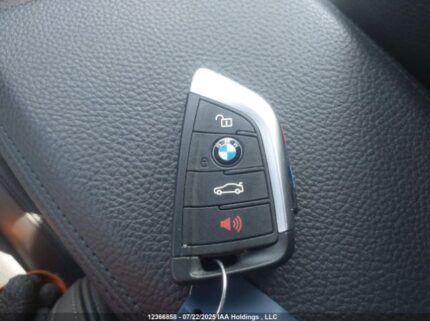 2022 BMW X2 2.8i | VIN: WBXYJ1C07N5U41686
