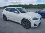 2022 BMW X2 2.8i | VIN: WBXYJ1C07N5U41686