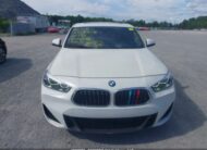 2022 BMW X2 2.8i | VIN: WBXYJ1C07N5U41686