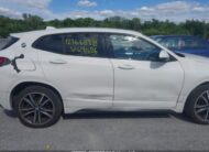 2022 BMW X2 2.8i | VIN: WBXYJ1C07N5U41686