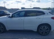 2022 BMW X2 2.8i | VIN: WBXYJ1C07N5U41686
