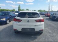 2022 BMW X2 2.8i | VIN: WBXYJ1C07N5U41686