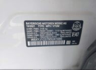 2022 BMW X2 2.8i | VIN: WBXYJ1C07N5U41686