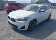 2022 BMW X2 2.8i | VIN: WBXYJ1C07N5U41686