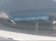 2022 BMW X2 2.8i | VIN: WBXYJ1C07N5U41686