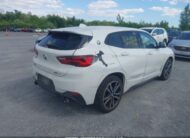 2022 BMW X2 2.8i | VIN: WBXYJ1C07N5U41686