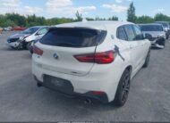 2022 BMW X2 2.8i | VIN: WBXYJ1C07N5U41686
