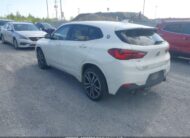 2022 BMW X2 2.8i | VIN: WBXYJ1C07N5U41686