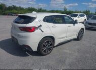 2022 BMW X2 2.8i | VIN: WBXYJ1C07N5U41686