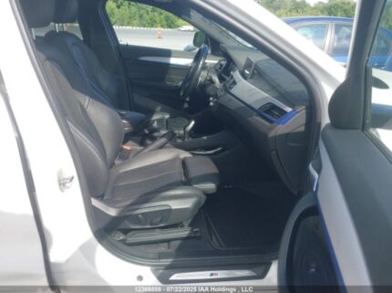 2022 BMW X2 2.8i | VIN: WBXYJ1C07N5U41686
