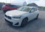2022 BMW X2 2.8i | VIN: WBXYJ1C07N5U41686
