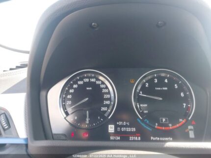 2022 BMW X2 2.8i | VIN: WBXYJ1C07N5U41686